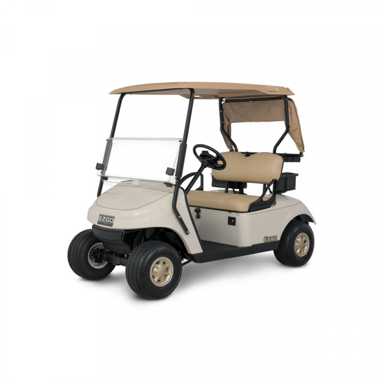 Golf Uniplane Alignment