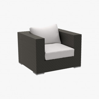 Wingback Chair