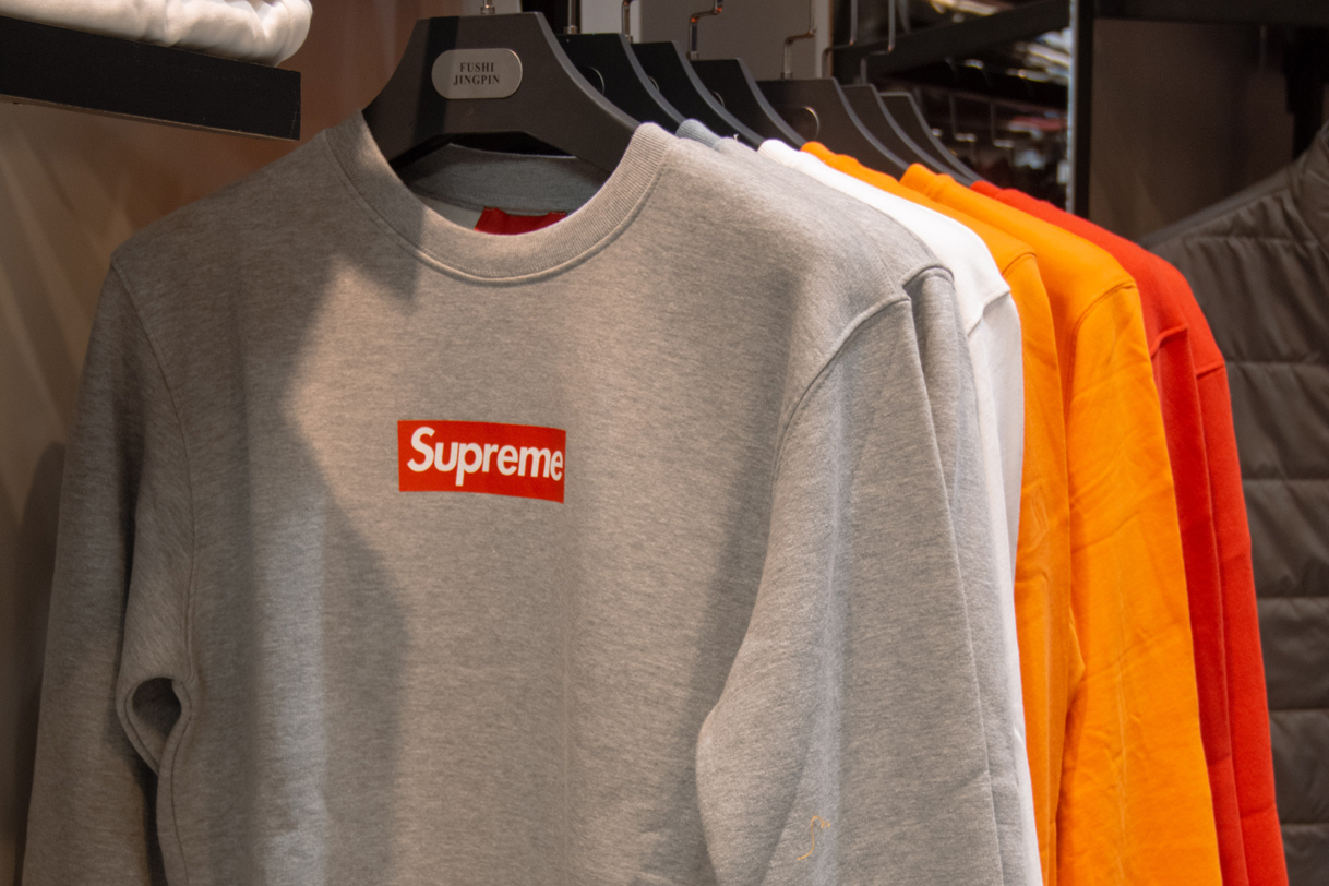 The Standard Lorem Ipsum