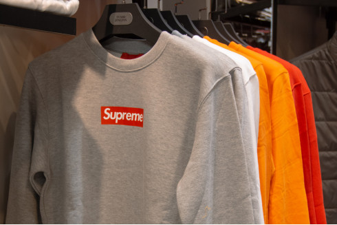 The Standard Lorem Ipsum