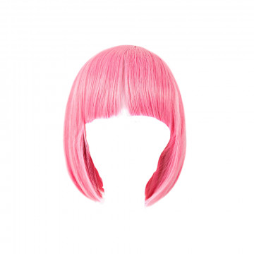 French Drawn Top Wig