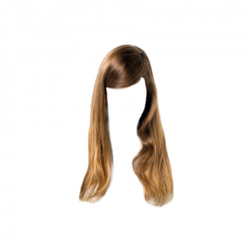 100% Hand-Tied Wigs