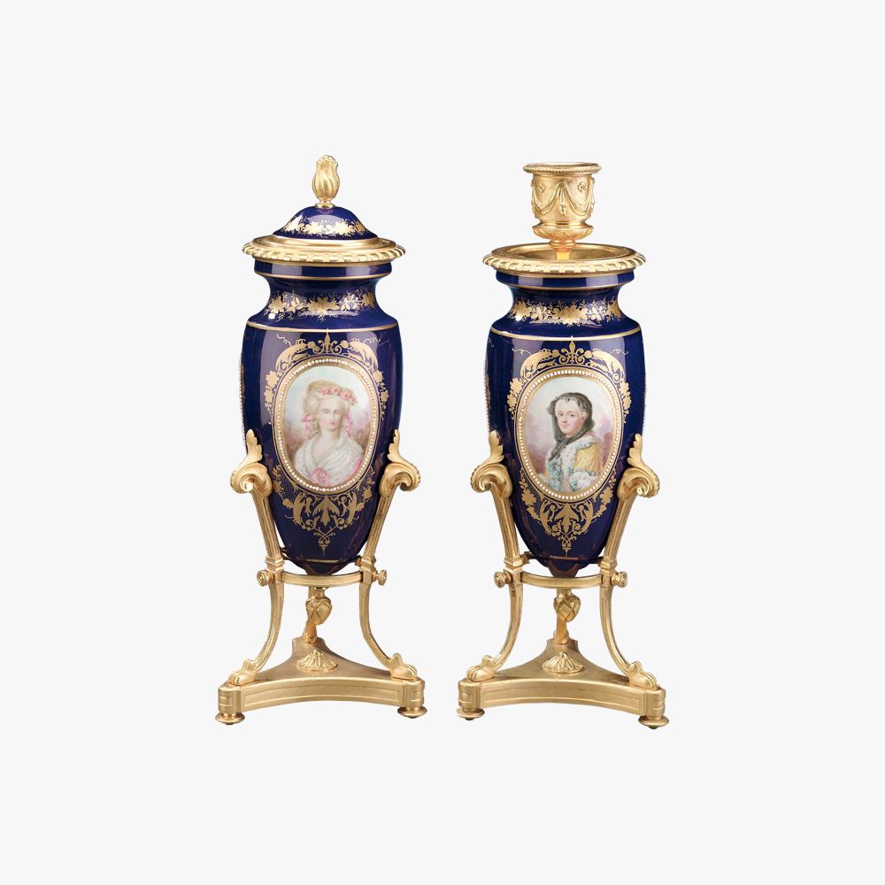 Candlestick Telephone